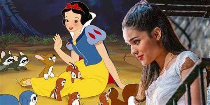 Where You Know The Actors In Disney's Remake From