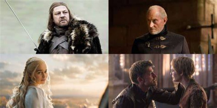 Which Episode Did Ned Stark Die In (& 9 Other Episodes With Major Character Deaths)