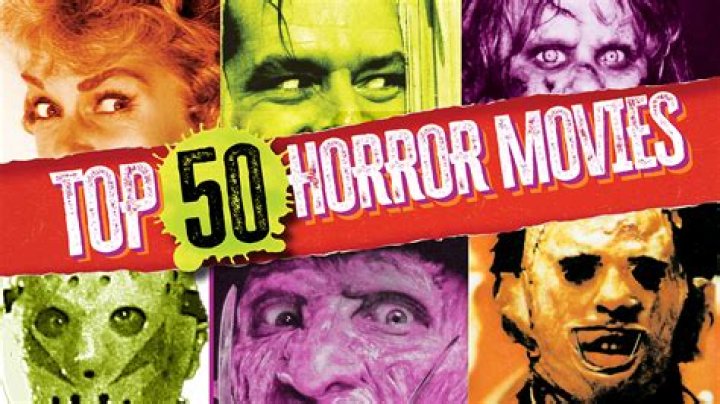 Which Horror Classic Is Scarier?