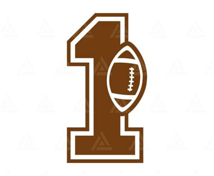 Which is number 1 football game ever?