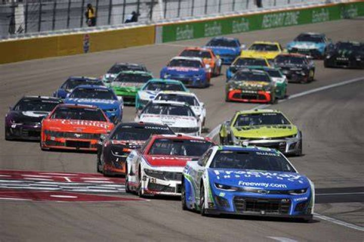 Which is the fastest NASCAR car in the history of the sport?