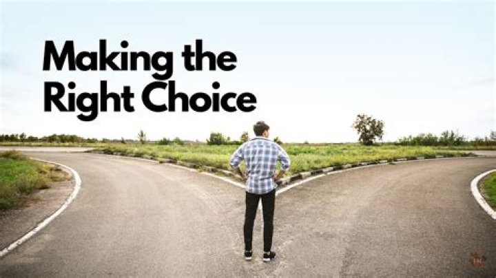 Which is the Right Choice for You?