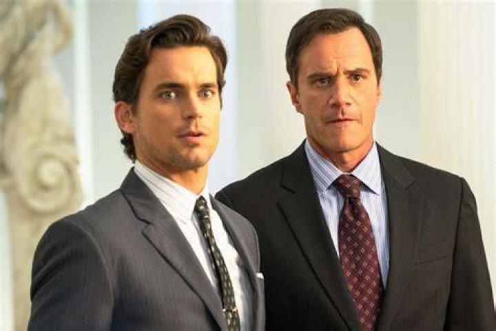 White Collar Creator & Matt Bomer Have A Series Revival Plan