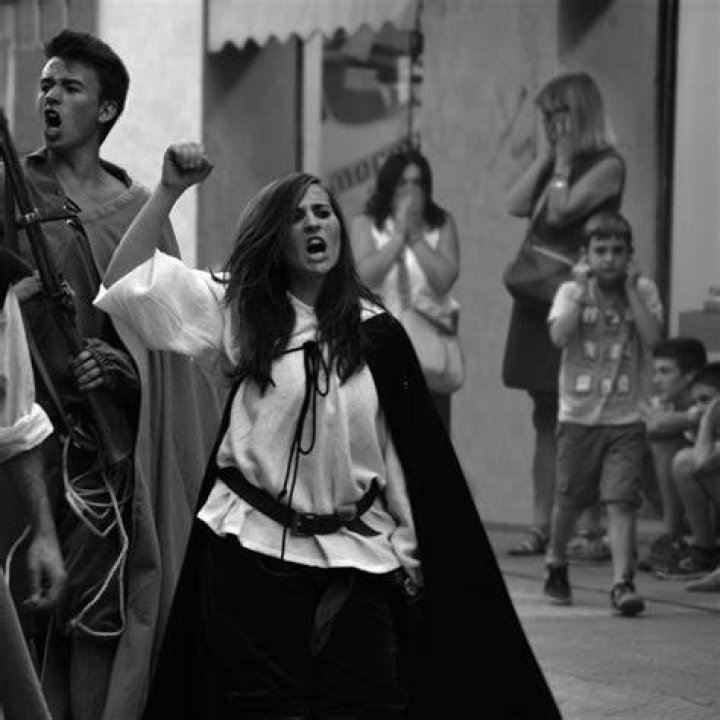 White, Performance, Black, Entertainment, Black-and-white, Monochrome, Performing arts, Stage, Monochrome photography, Concert, 