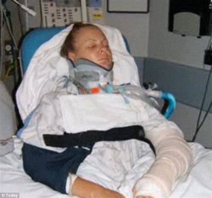 Whitney Cerak Mistaken identity teenager whose family believed had