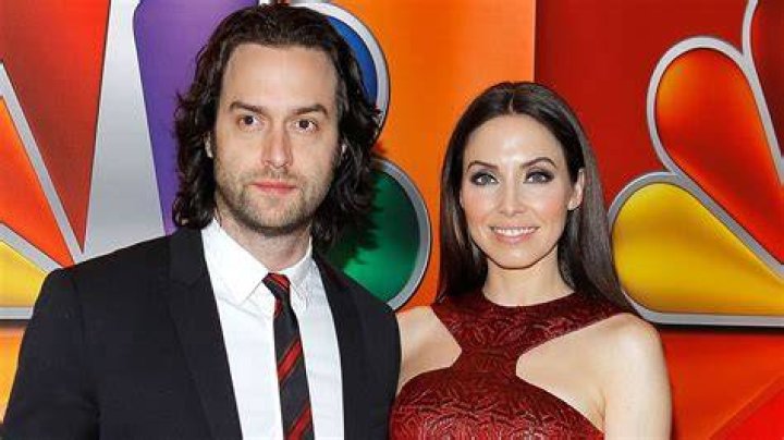 Whitney Cummings Speaks Out on Sexual Misconduct Accusations Against Chris D'Elia