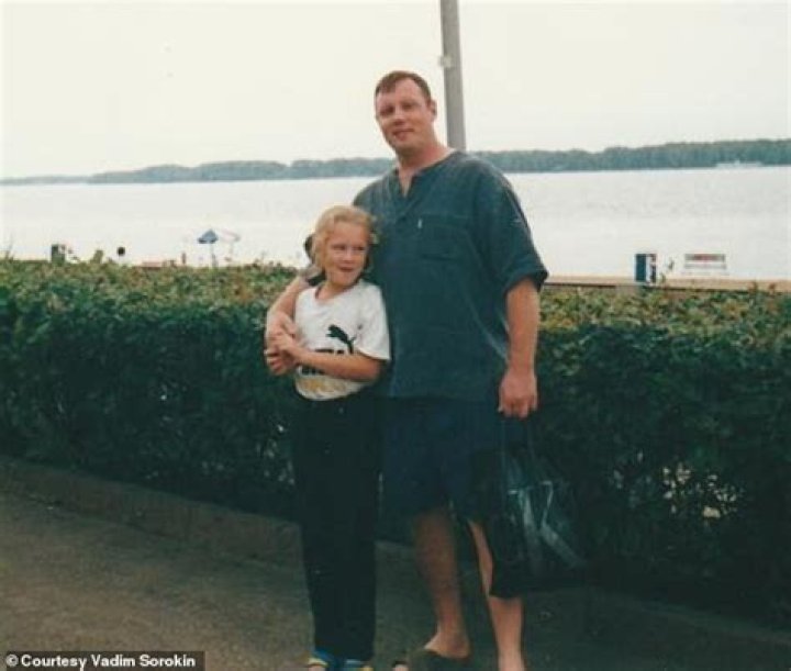 Who Are Anna Sorokins Parents? The Good Mother Project