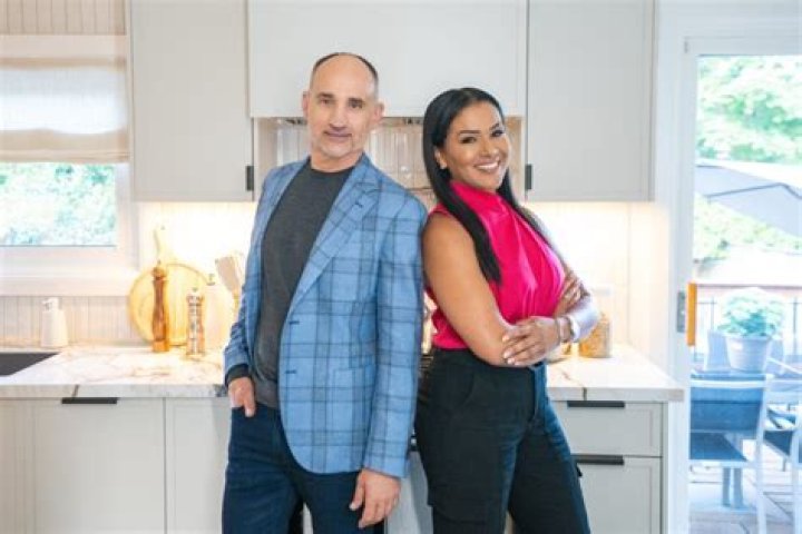 Who Are HGTV Page Turner Siblings, Sonji Newman And Daryl Lyn Saha?