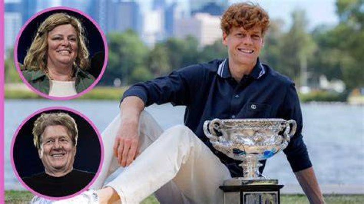 Who are Jannik Sinner’s Parents, Johann Sinner and Siglinde Sinner?