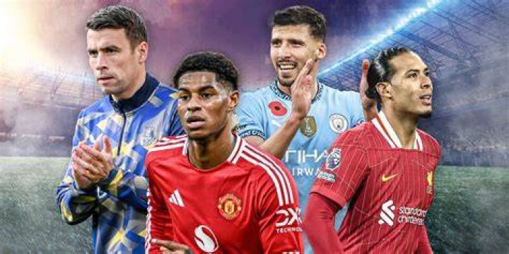 Who are Man U’s biggest rivals and why?