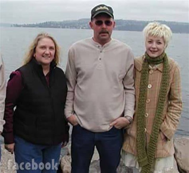 Who Are Nicole Sherbiny Parents? Meet Wanda And Harold Young!