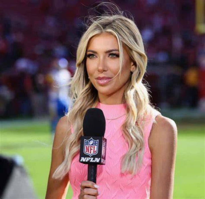 Who Are Taylor Bisciotti Parents? Age, Net Worth, Height