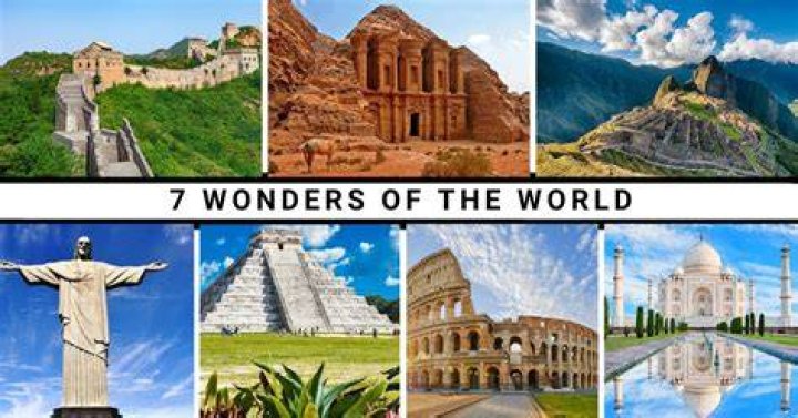 Who are the 7 world powers? Who are the 7 world powers?