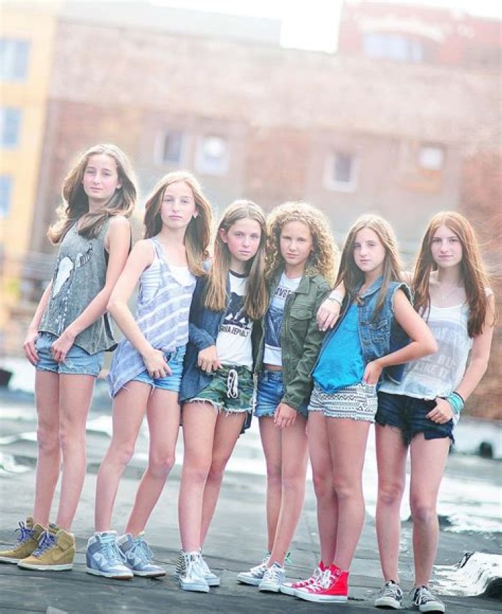 Who Are The Girls Who Bullied Aubrey Wyatt?
