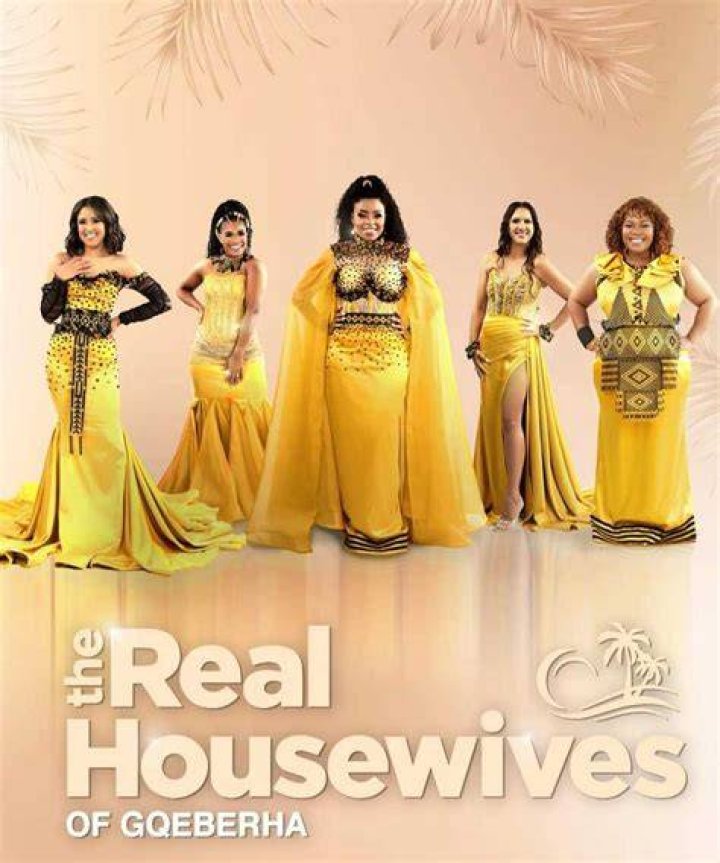 Who are The Real Gold Diggers of Gqeberha? The cast (with images)