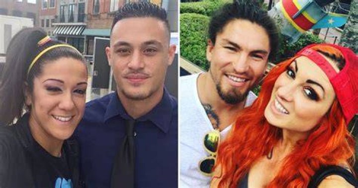 Who Are The Women Of WWE Currently Dating?