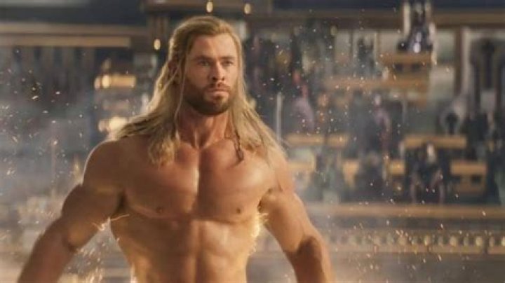 Who Can Thor Lean On