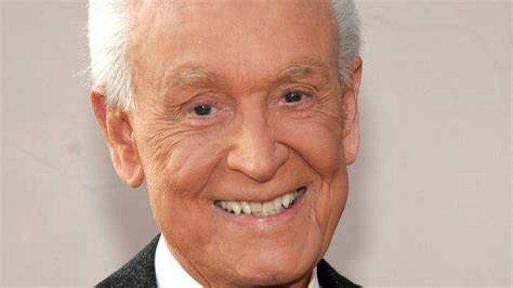 Who Did Bob Barker Play On The Bold And The Beautiful?