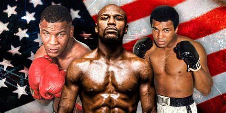 who has the best boxing record of all time