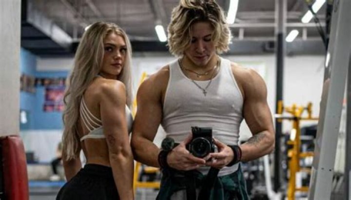 Who Is Abigail White? Her Age, Height, Alex Eubank Ex-Girlfriend