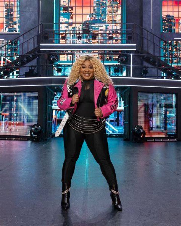 Who Is Akira Armstrong? Her Age, Married, Height, Dance 100