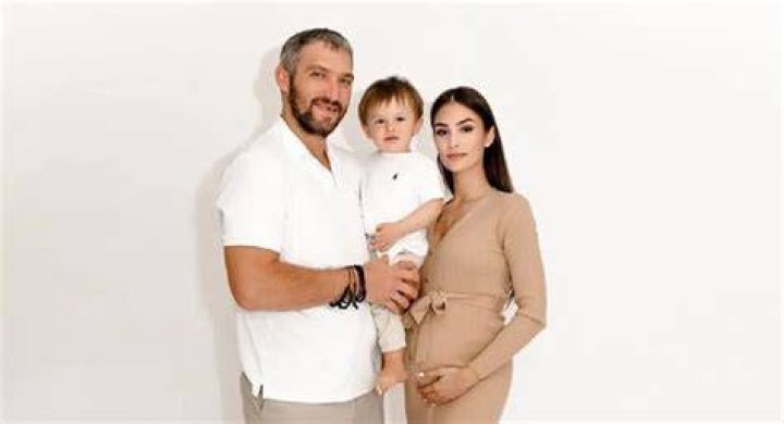 Who Is Alex ovechkin Wife, Goals, Contract, Age, Height, Family, Children, Wiki