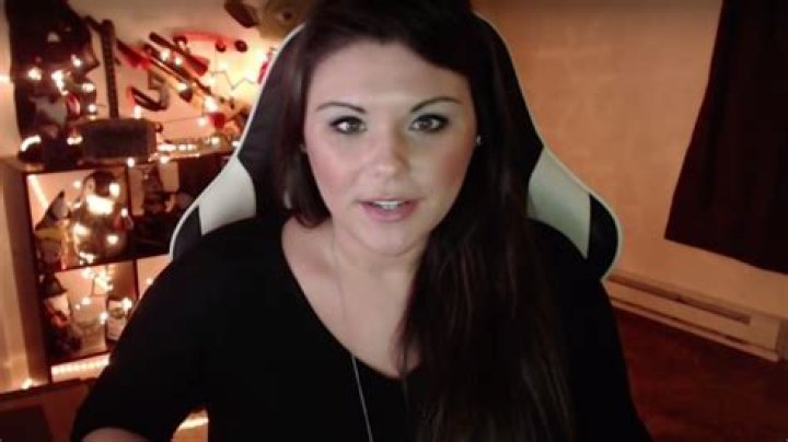Who Is Alexis Betar? TimTheTatman Wife Age and Bio