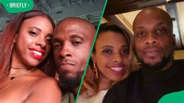Who Is Ali Siddiq's Wife? Unveiling The Mystery Behind The Comedian's Personal Life