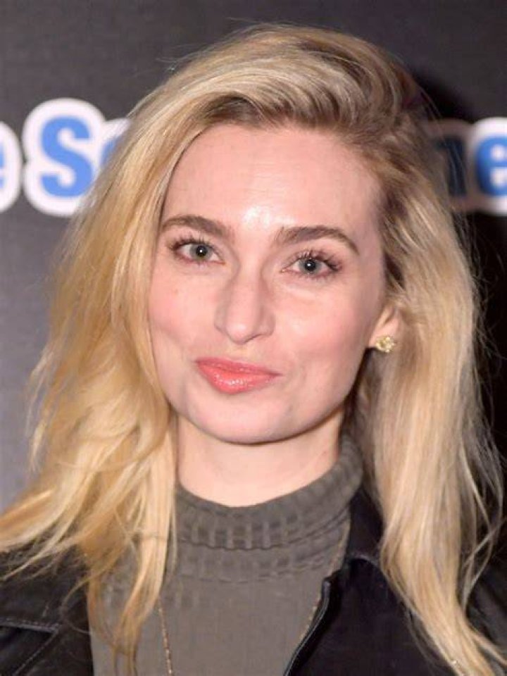 Who is Allegra Edwards?