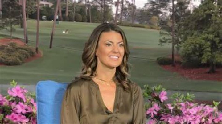 Who is Amanda Balionis? 10 Facts about Bryn Renner's wife and sports reporter