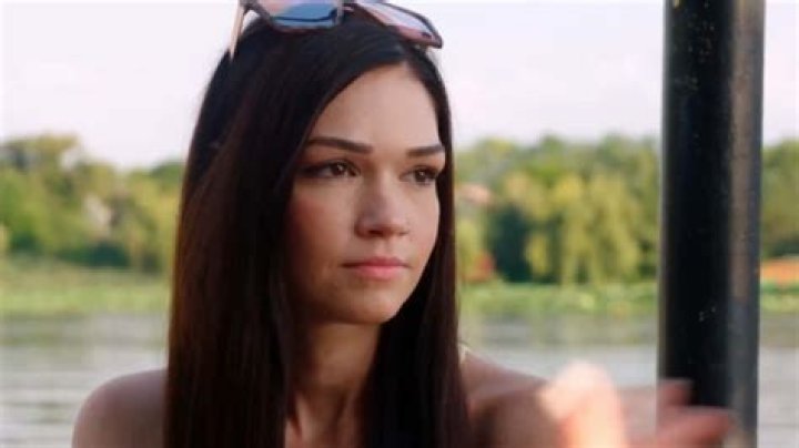 Who Is Amanda Wilhelm? Her Job, Net Worth, Age, 90 Day Fiance