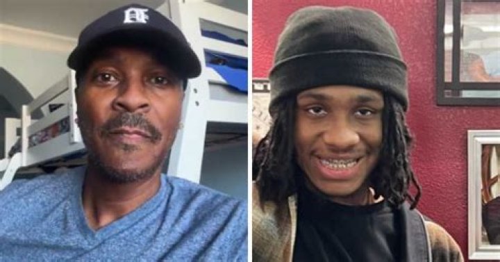 Who Is Amani Derrico? His Age, Mom, Job, Chris Derrico Son