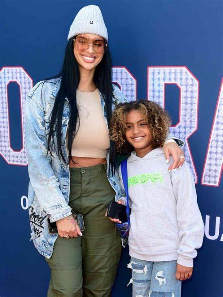 Who is Amari Bailey’s mom? Everything about Johanna Leia