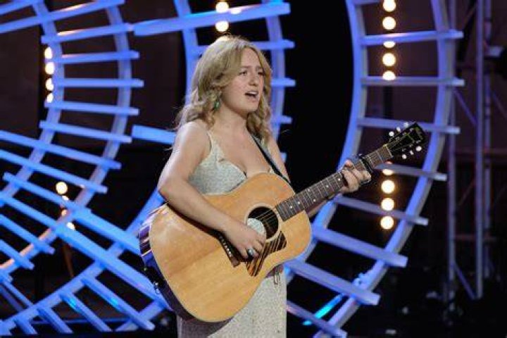 Who Is American Idol Alum Althea Grace Husband? + Daughter Info