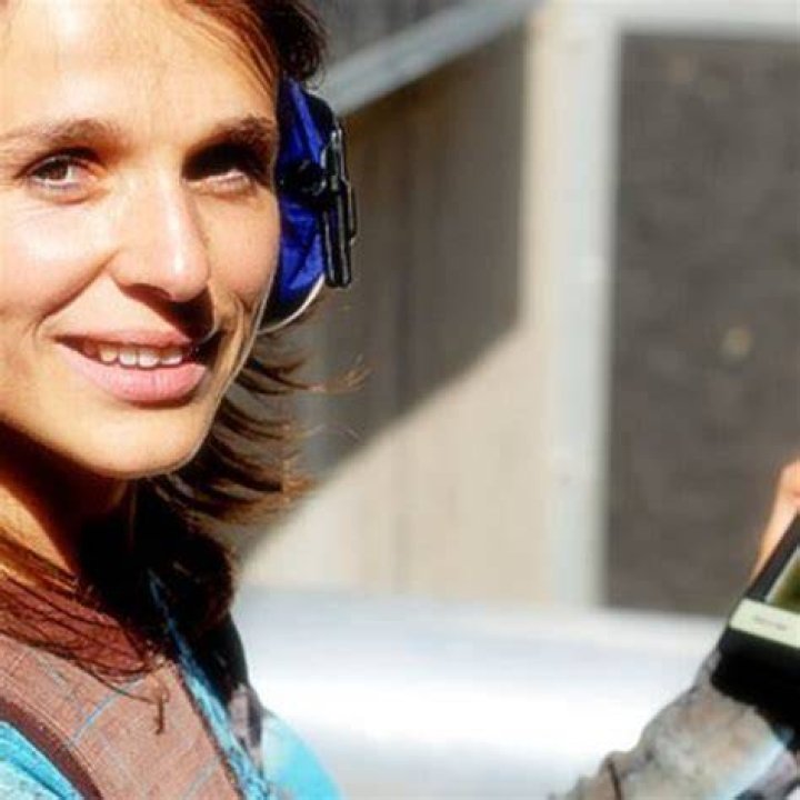 Who Is Ana Paula Bernardes? Her Age, Job