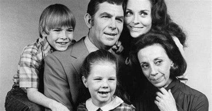 Who Is Andy Griffith Jr? (Find Out!) NashvilleGab