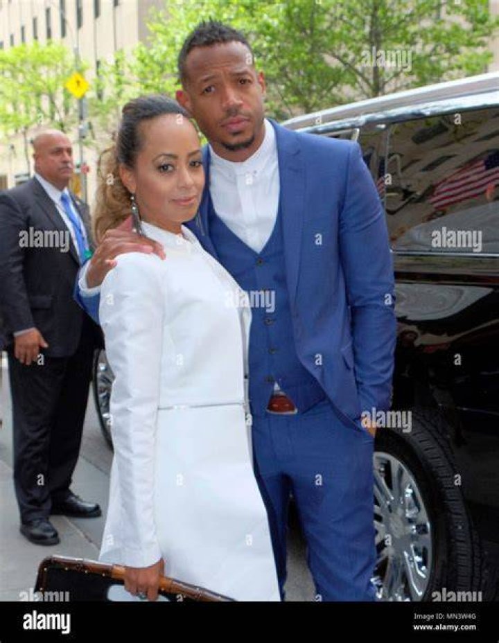 Who is Angelica Zachary? All you need to know about Marlon Wayans ex-wife