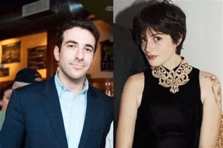 Who Is Ari Melber's Ex-Wife, Drew Grant?
