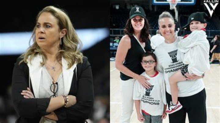 Who is Becky Hammon&rsquo;s wife Brenda Milano? Taking a closer look at