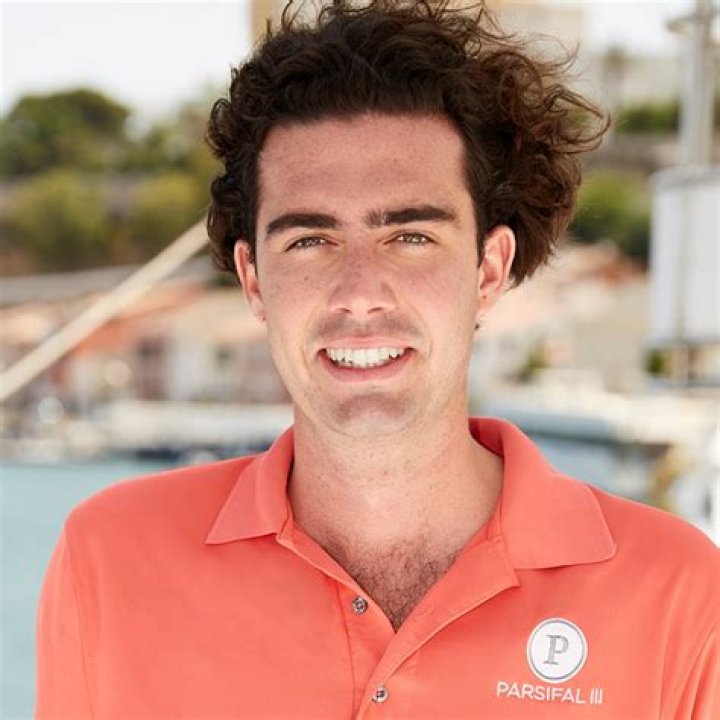 Who Is Below Deck's Barnaby Birkbeck? His Bio, Height, Parents, Dating