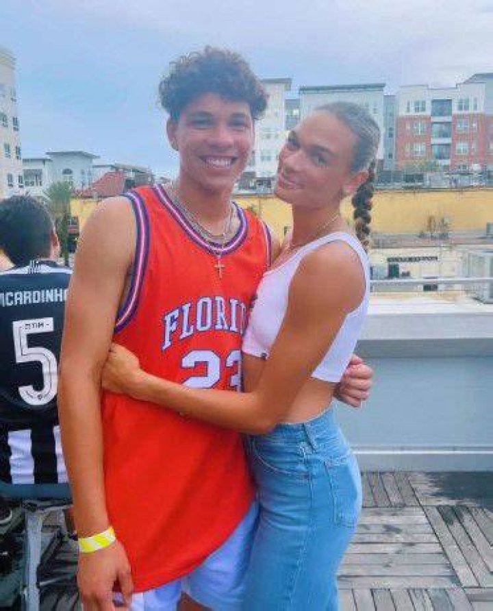 Who is Ben Shelton’s Girlfriend? All You Need to Know About Ben Shelton’s Love
Life