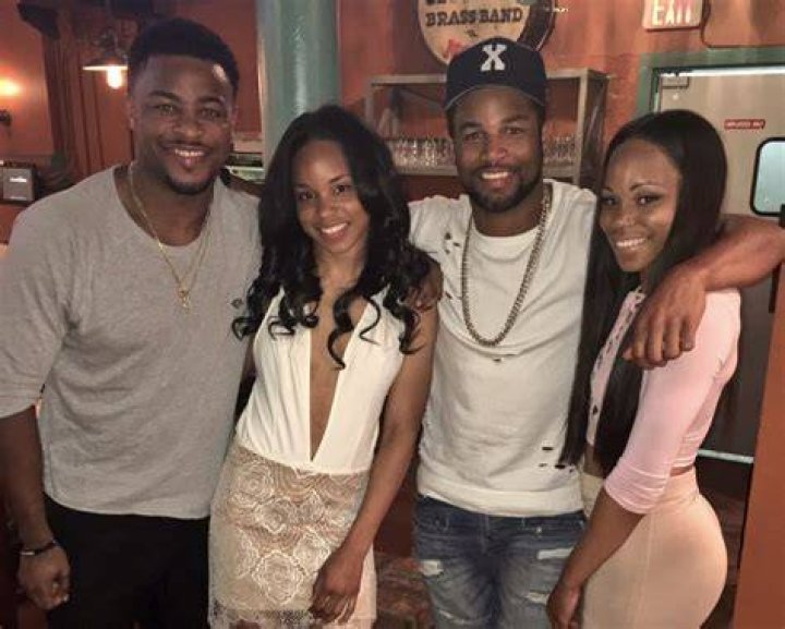 Who is Breanna Tate, Golden Tate’s sister? Bio, ex, net worth, baby