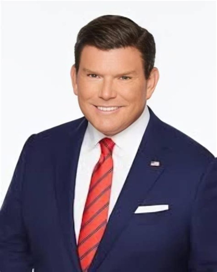 Who is Bret Baier's wife Amy? The US Sun