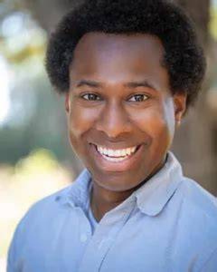 Who Is Bruce Santillan? His Partner, Height, Parents, Net Worth