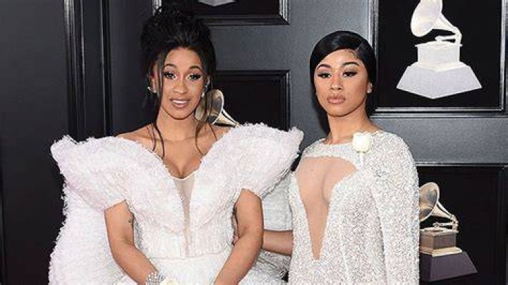 Who Is Cardi B's Mom? A Deep Dive Into The Life Of Hennessy Carolina