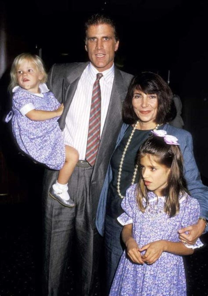 Who is Casey Coates? Everything to know about Ted Danson's wife Tuko