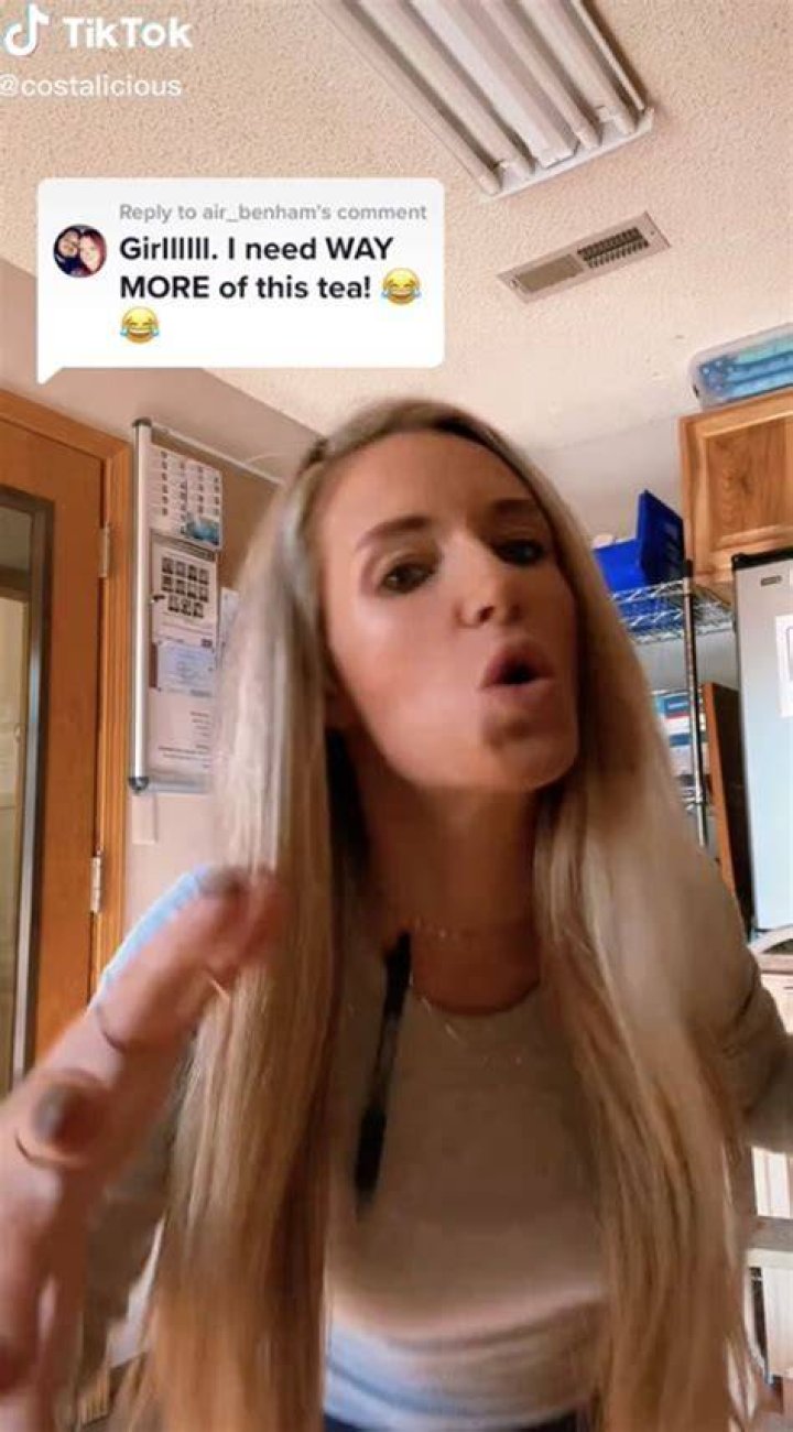 Who Is Casey Costa? Her Job, Husband Today, Age, The Big D