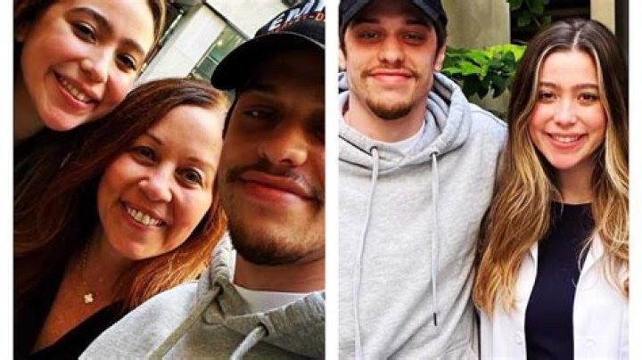 Who is Casey Davidson? Age, parents, boyfriend, height, movies, profiles, net worth