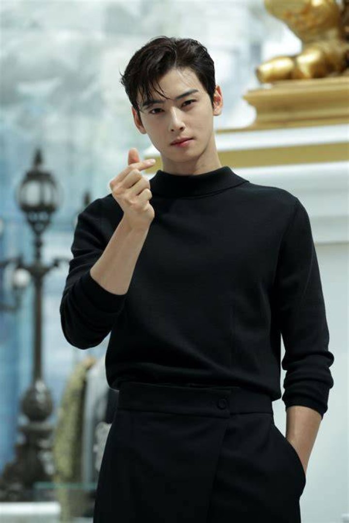 Who Is Cha Eun Woo's Alleged Wife? Rumors And Truths Of His