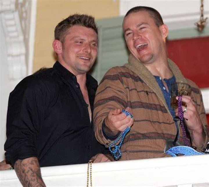 Who Is Channing Tatum's Twin Brother? Discover The Truth Behind The Actor's Family